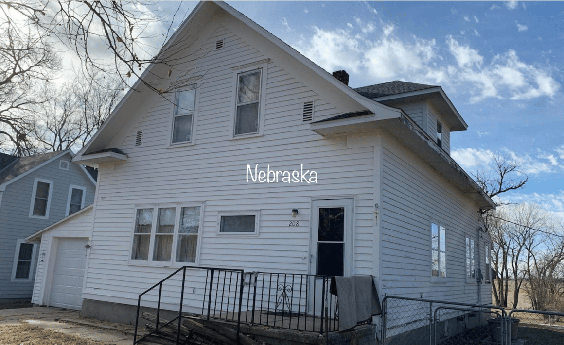 affordable home