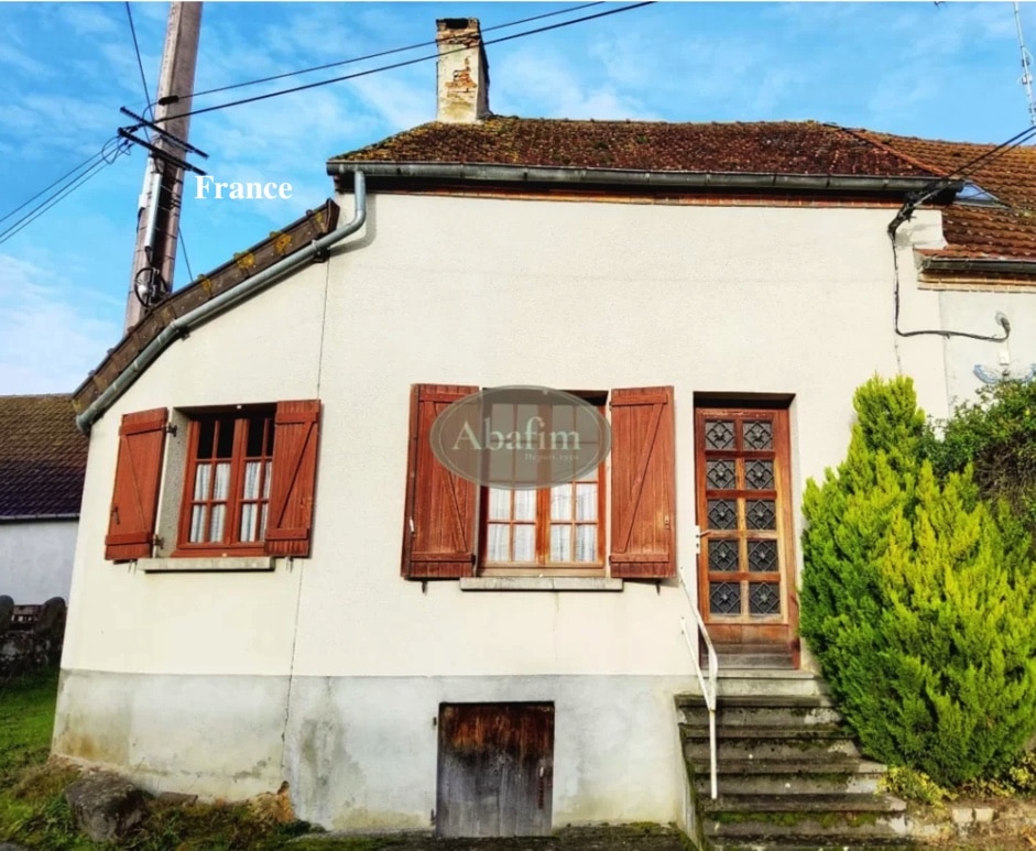 France home for sale