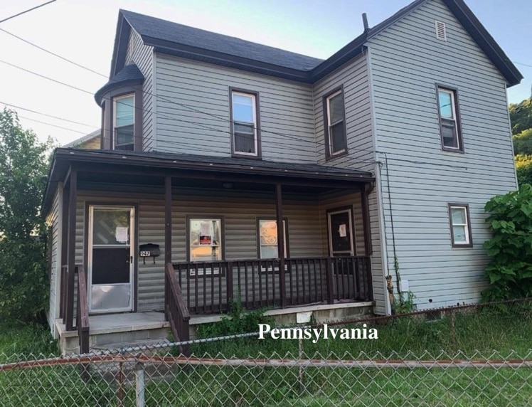 affordable home