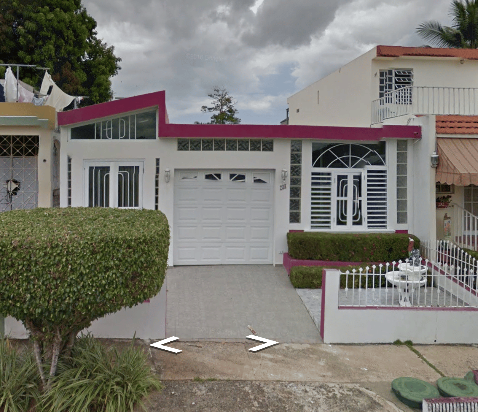 Under 100K Sunday Circa 1970 Puerto Rico Home For Sale Under 82K