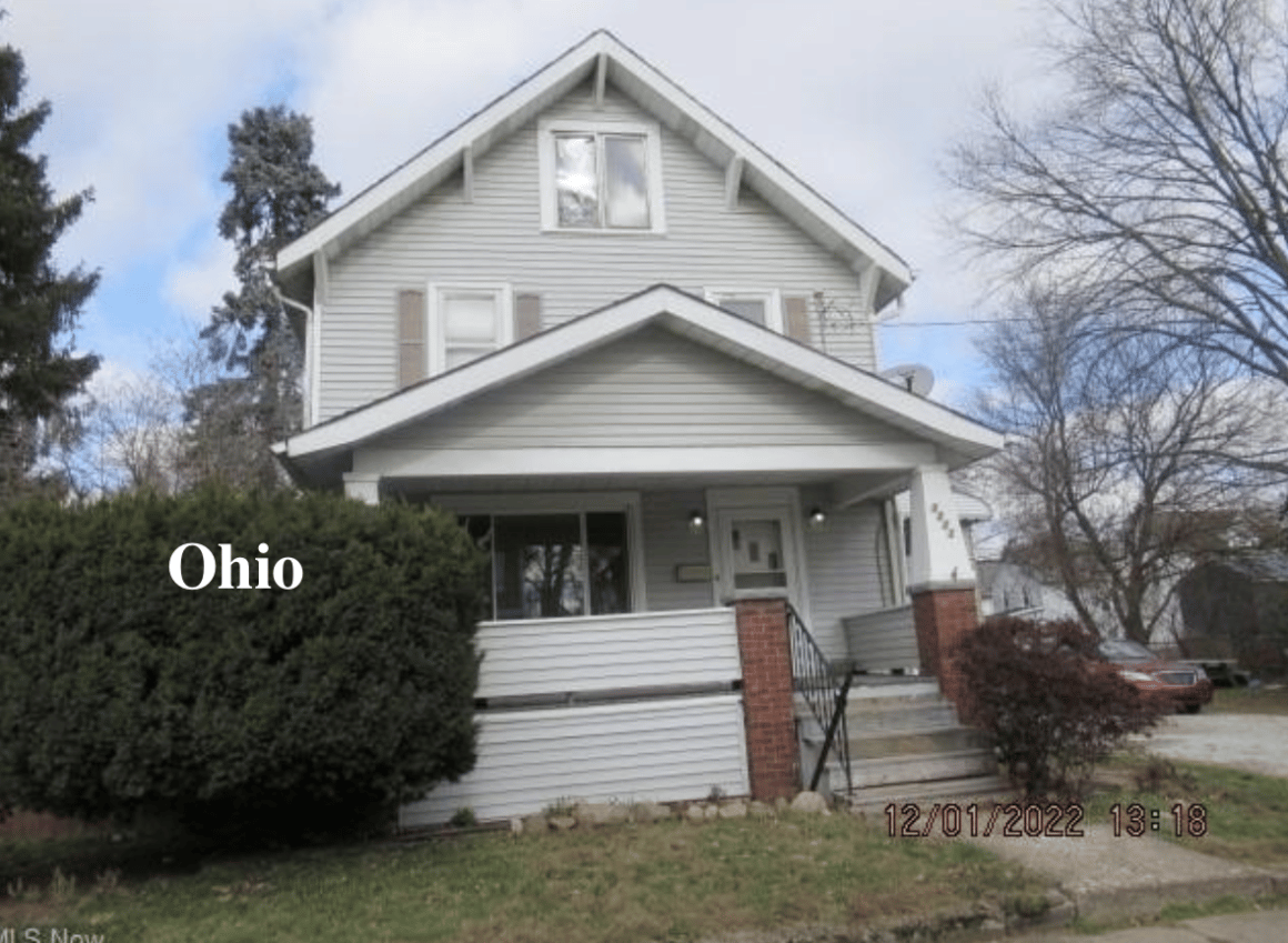 multi-family home for sale