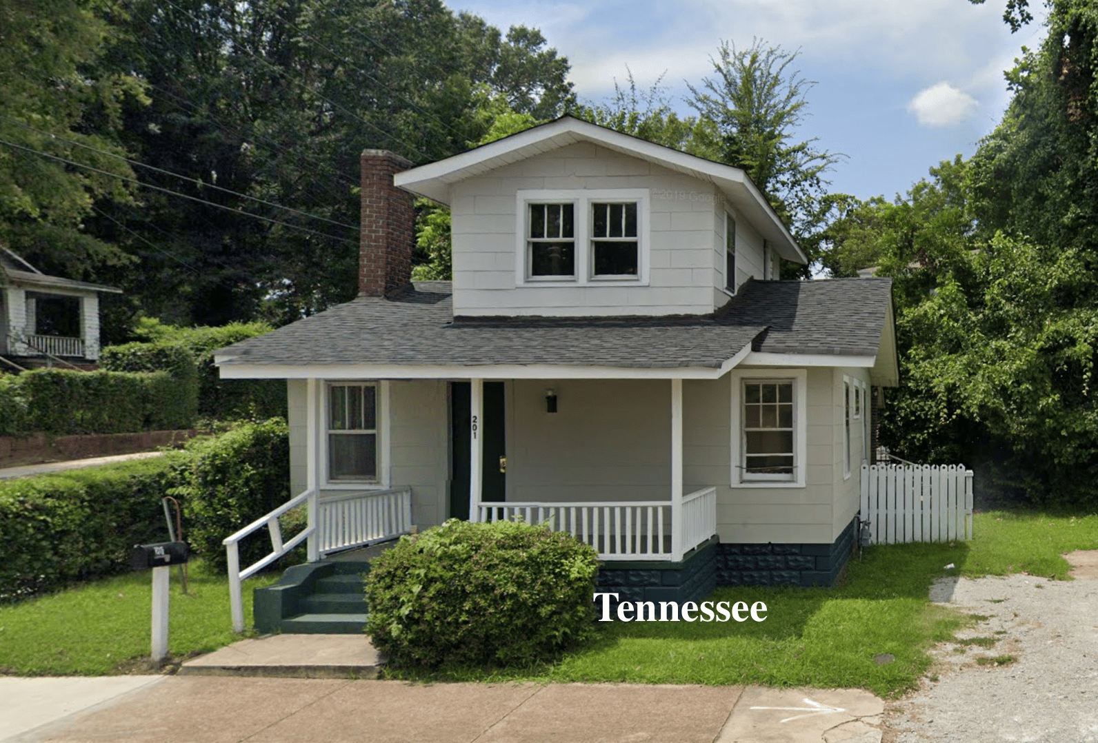 Under 75K Thursday Circa 1900 Tennessee Starter Home 65K under-75k-thursday-circa-1900-tennessee-starter-home-65k
