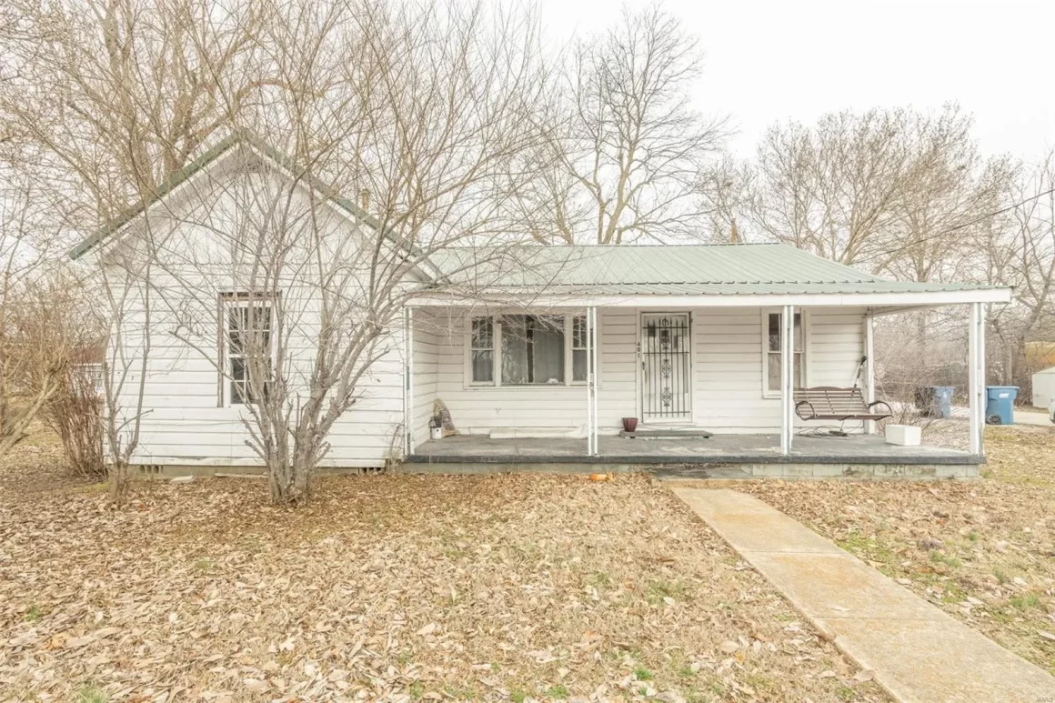 handyman special for sale