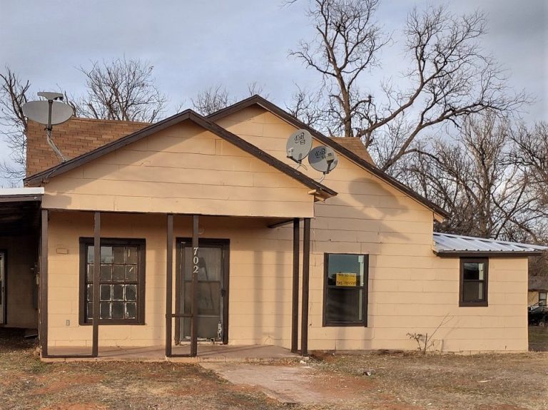 Texas Home For Sale With Owner Financing 50K Old Houses Under 50K