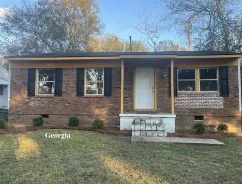 home for sale
