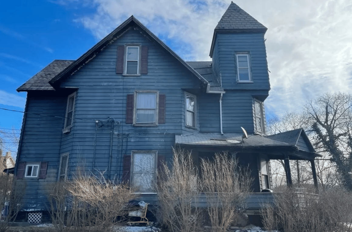 multi-family home for sale