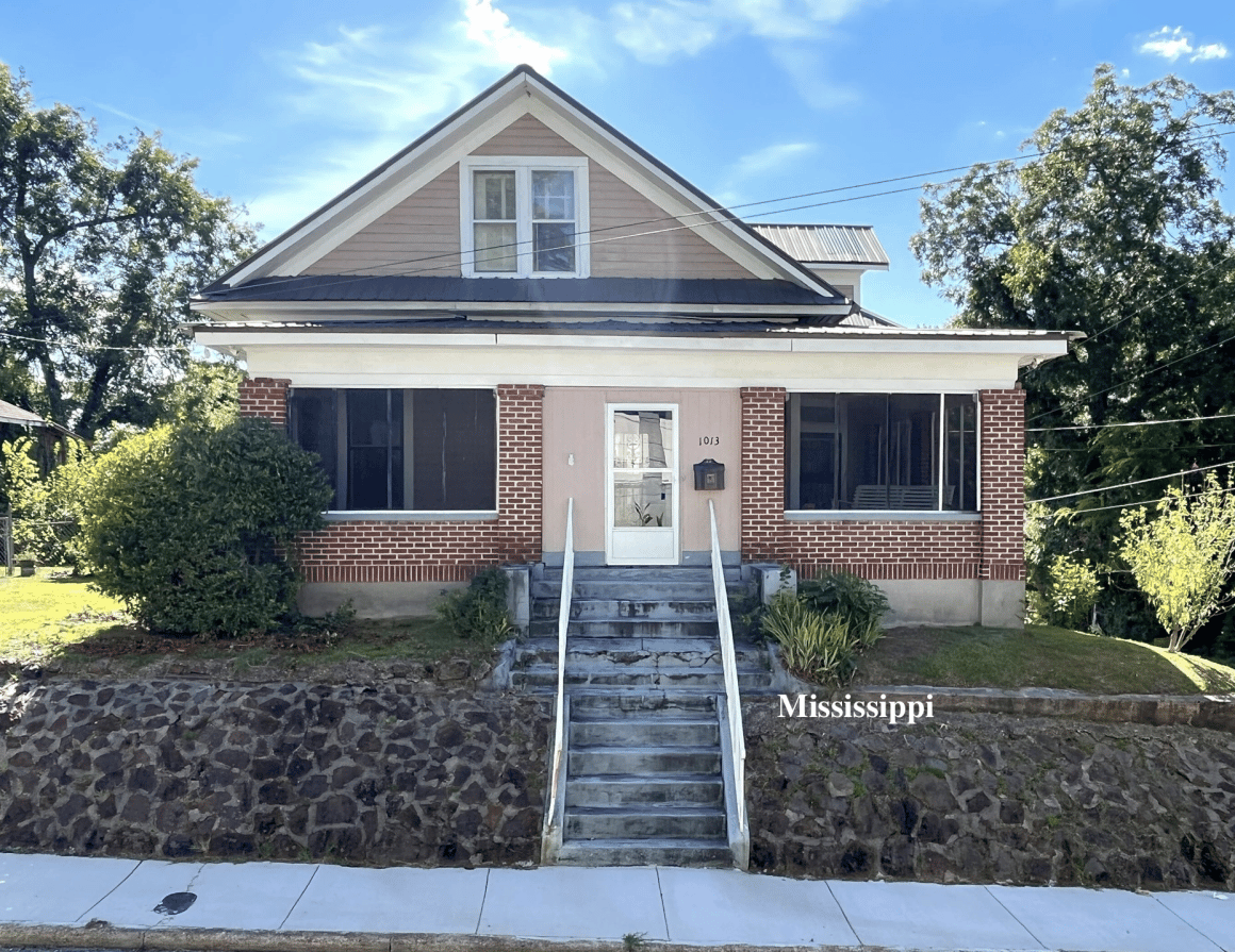 affordable home