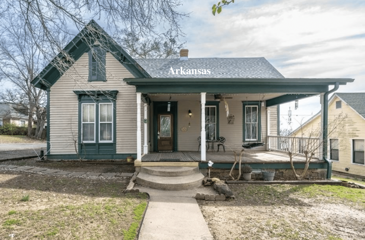home for sale