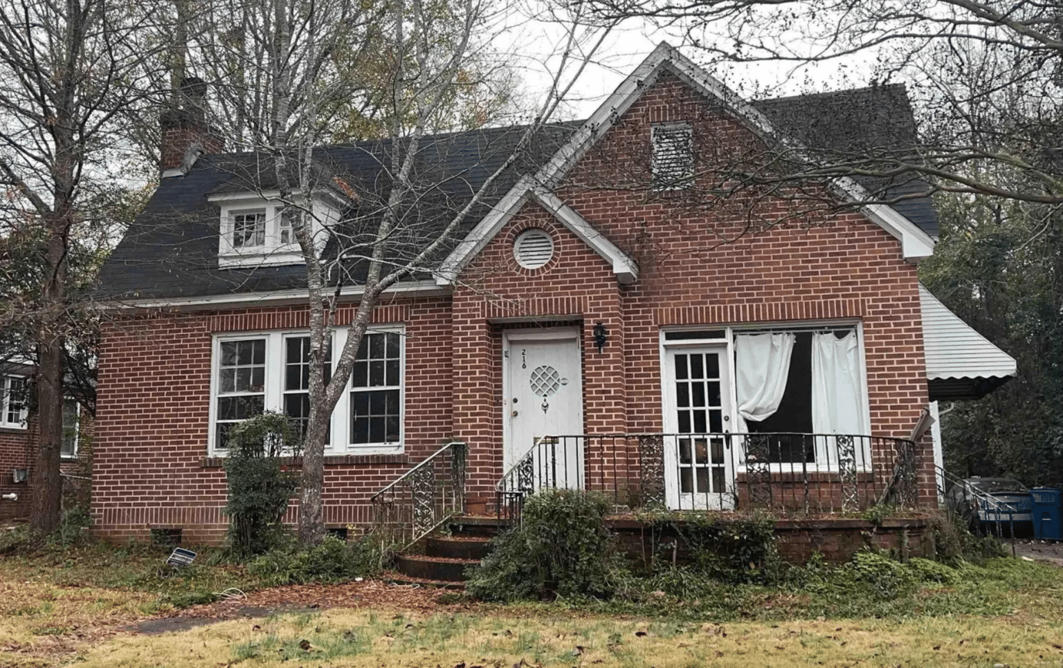South Carolina Fixer Upper 55K Pending Old Houses Under 50K