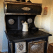 vintage stoves