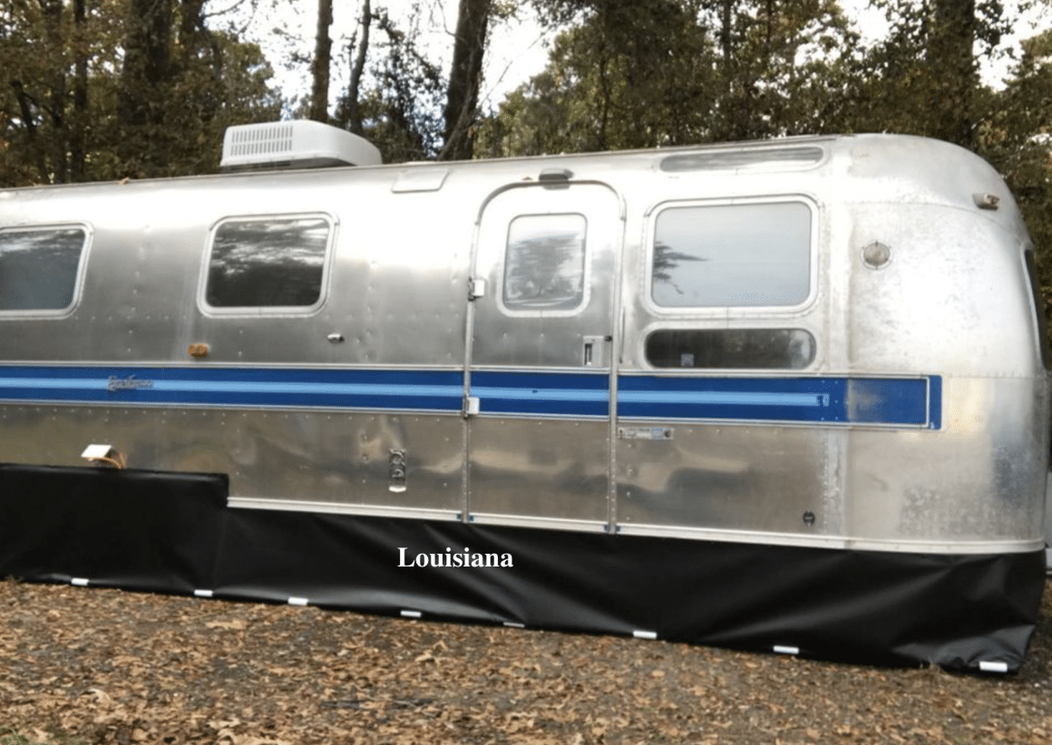 Airstream for sale