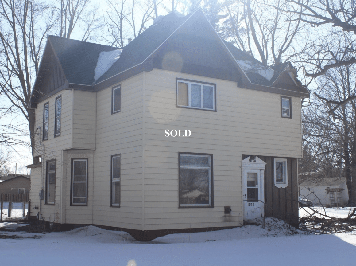 Queen Anne home for sale