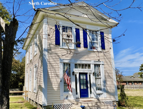 masonic lodge for sale