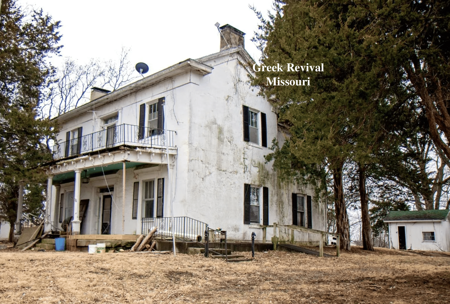 Missouri Archives Page 5 of 25 Old Houses Under 50K