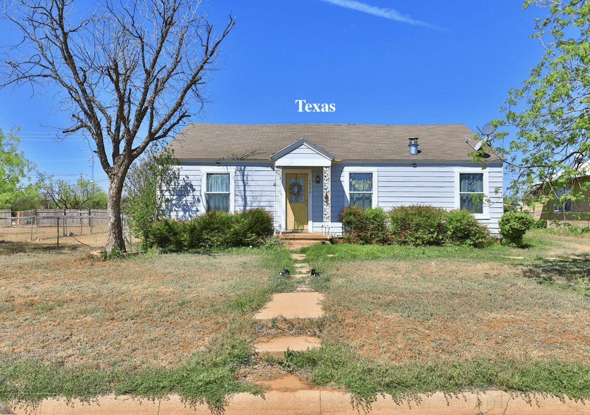 affordable home
