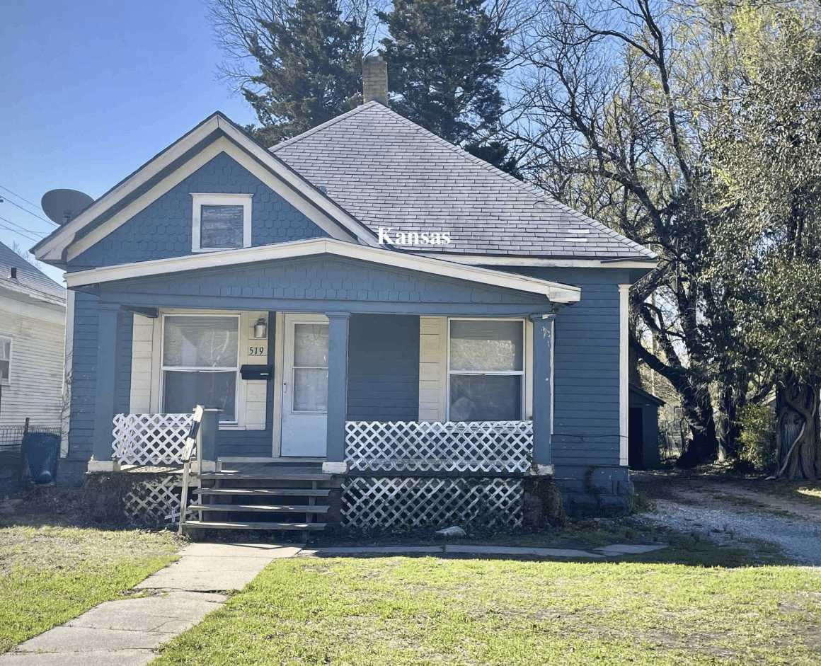 affordable home