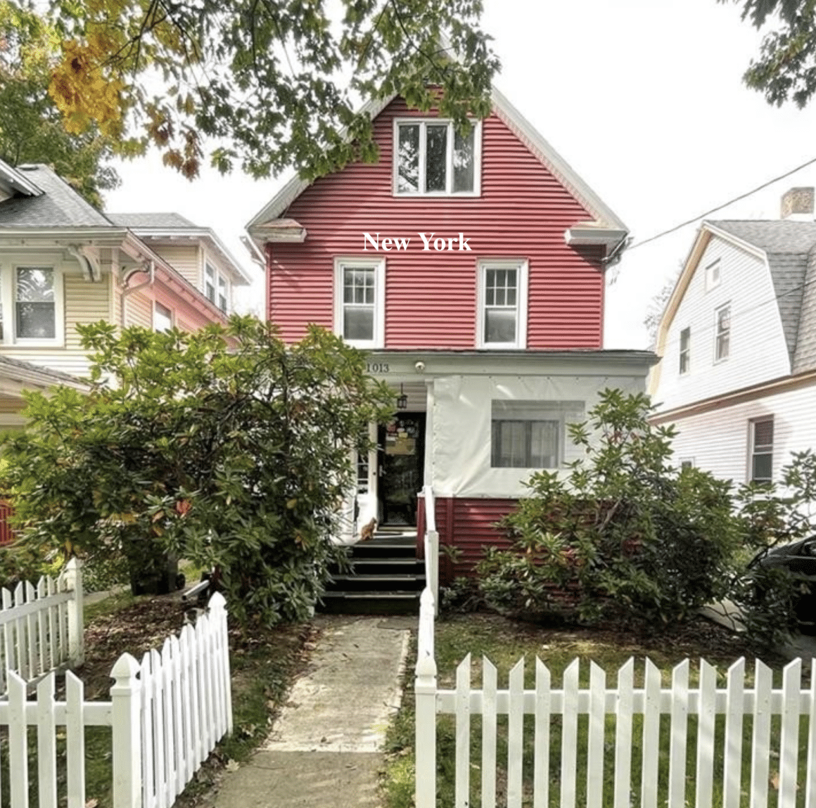 affordable home