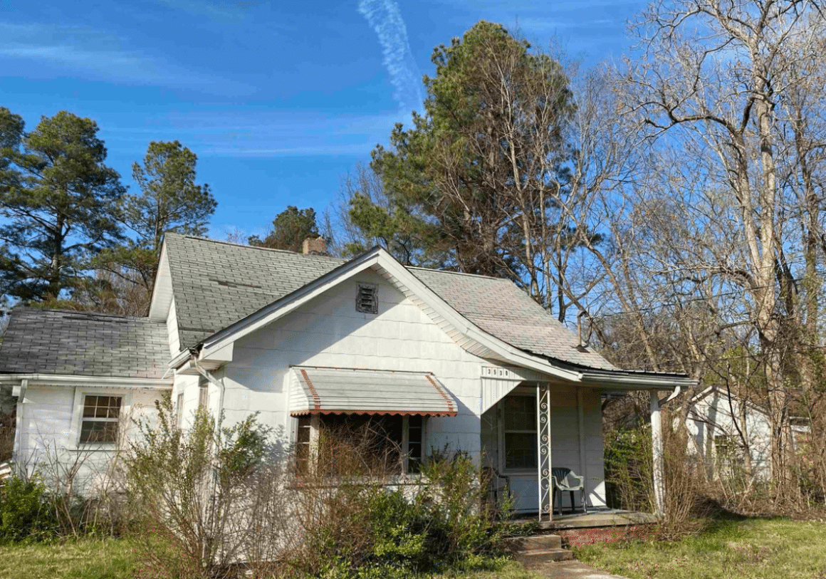 kentucky handyman special