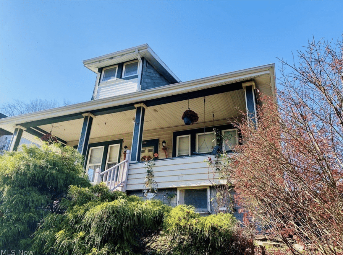 Ohio handyman special