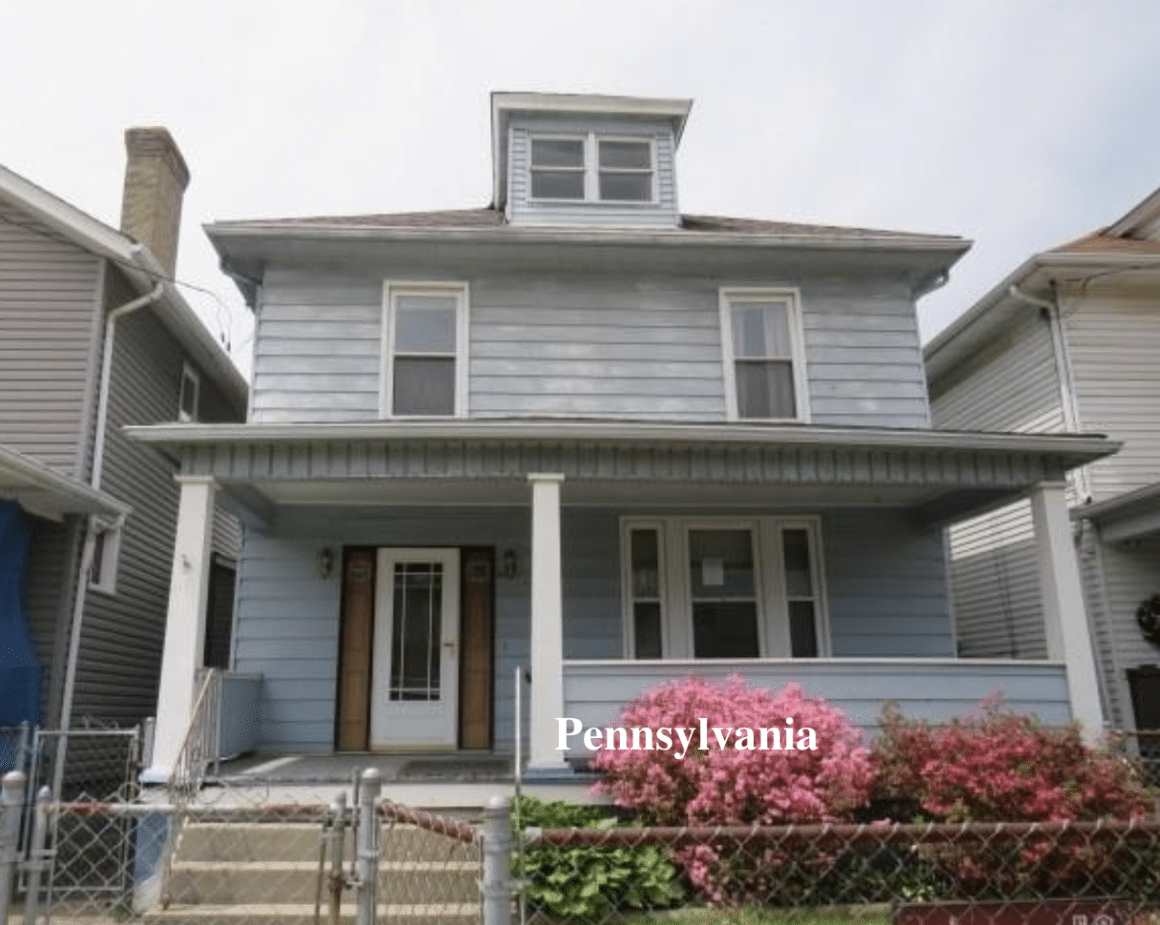 handyman special foursquare