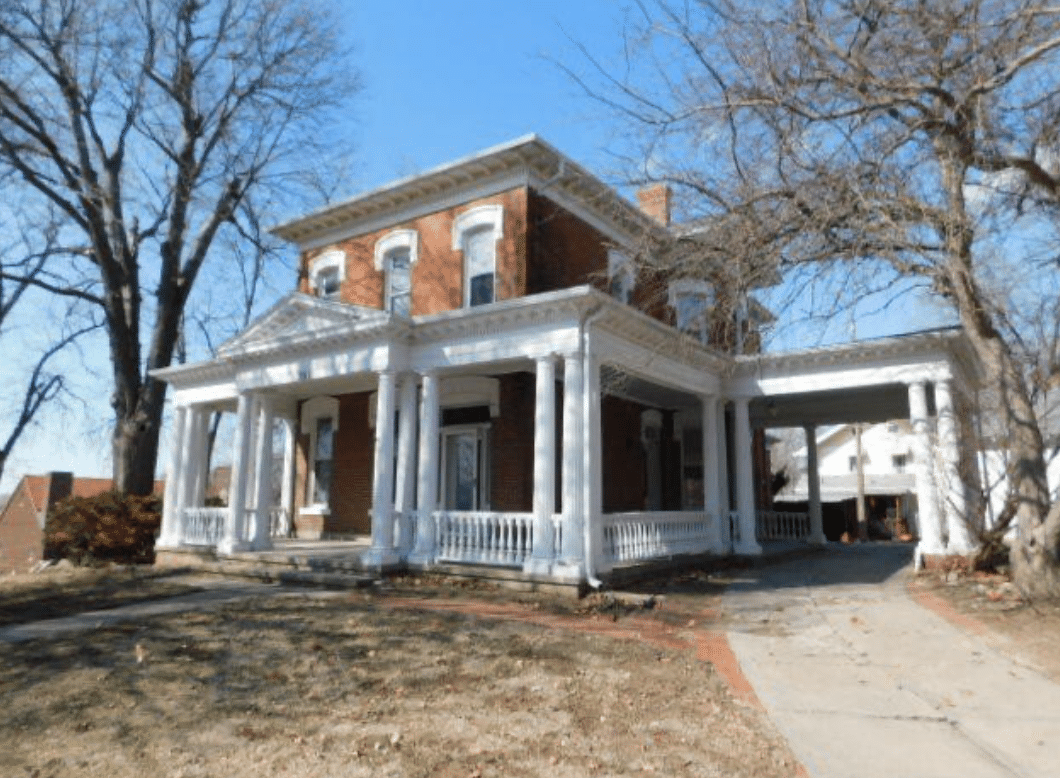 Italianate for sale