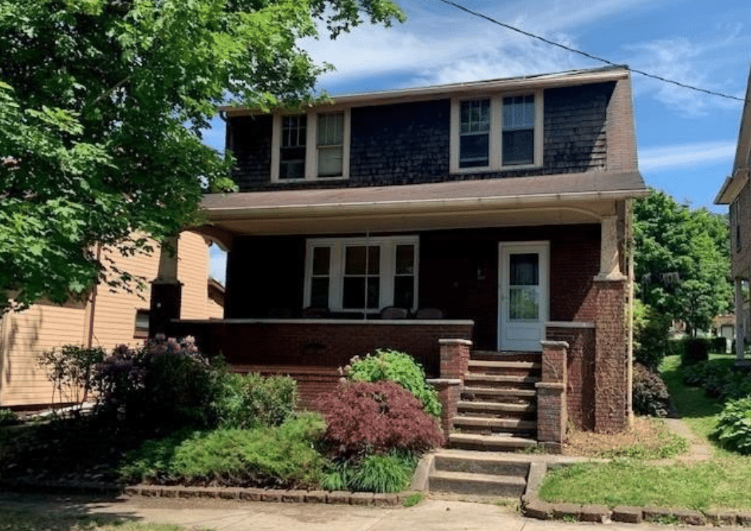 Pennsylvania handyman special