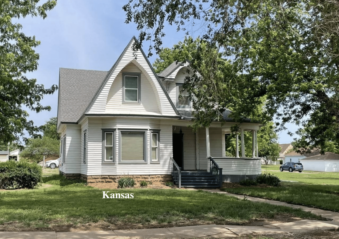affordable home