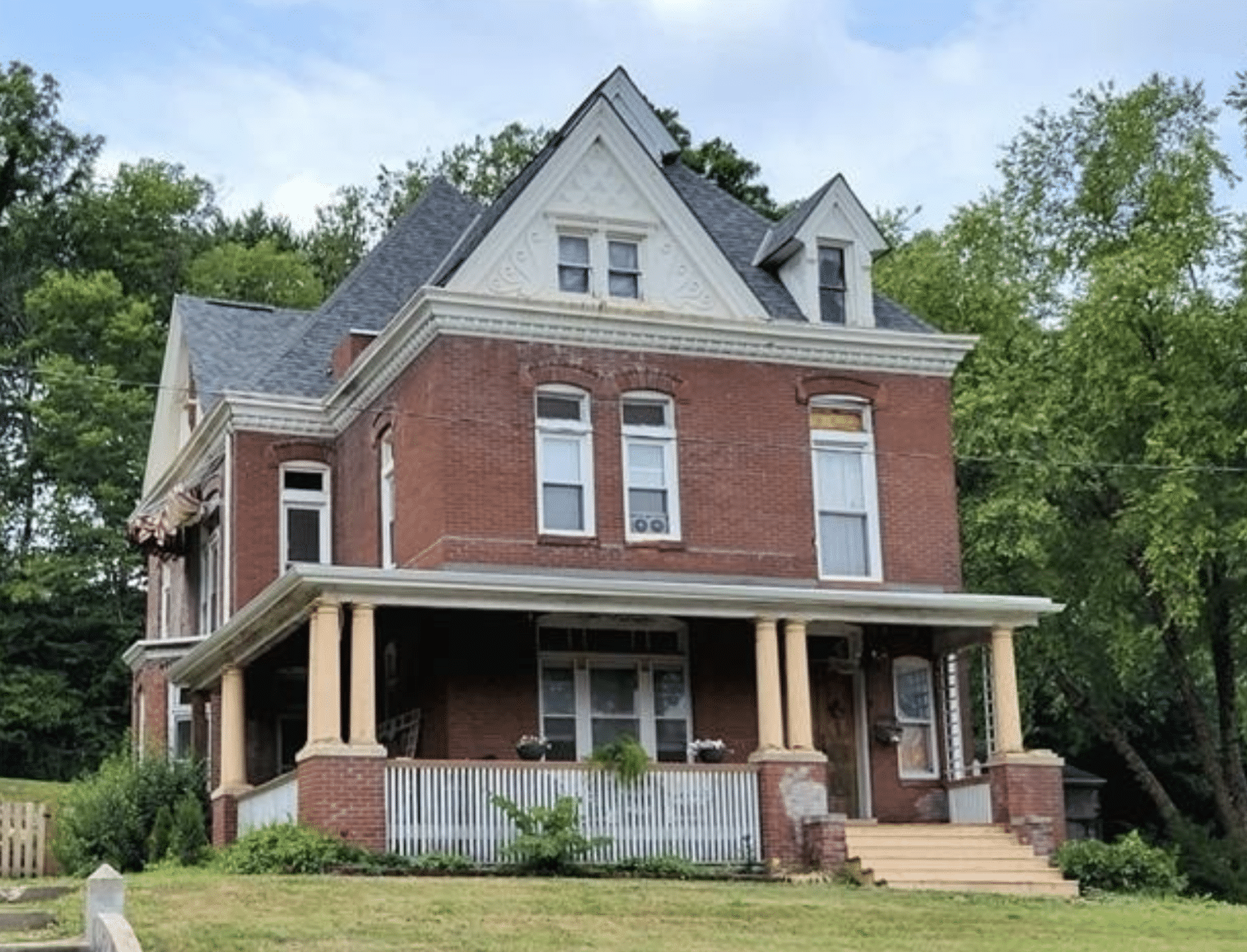 Old Houses Under $50K - Page 37 of 1324 - THE ULTIMATE LIST OF CHEAP ...