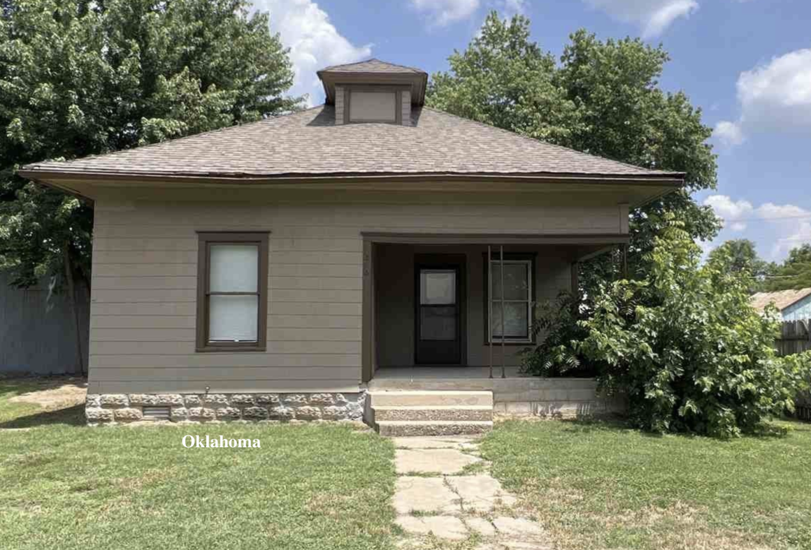 affordable home