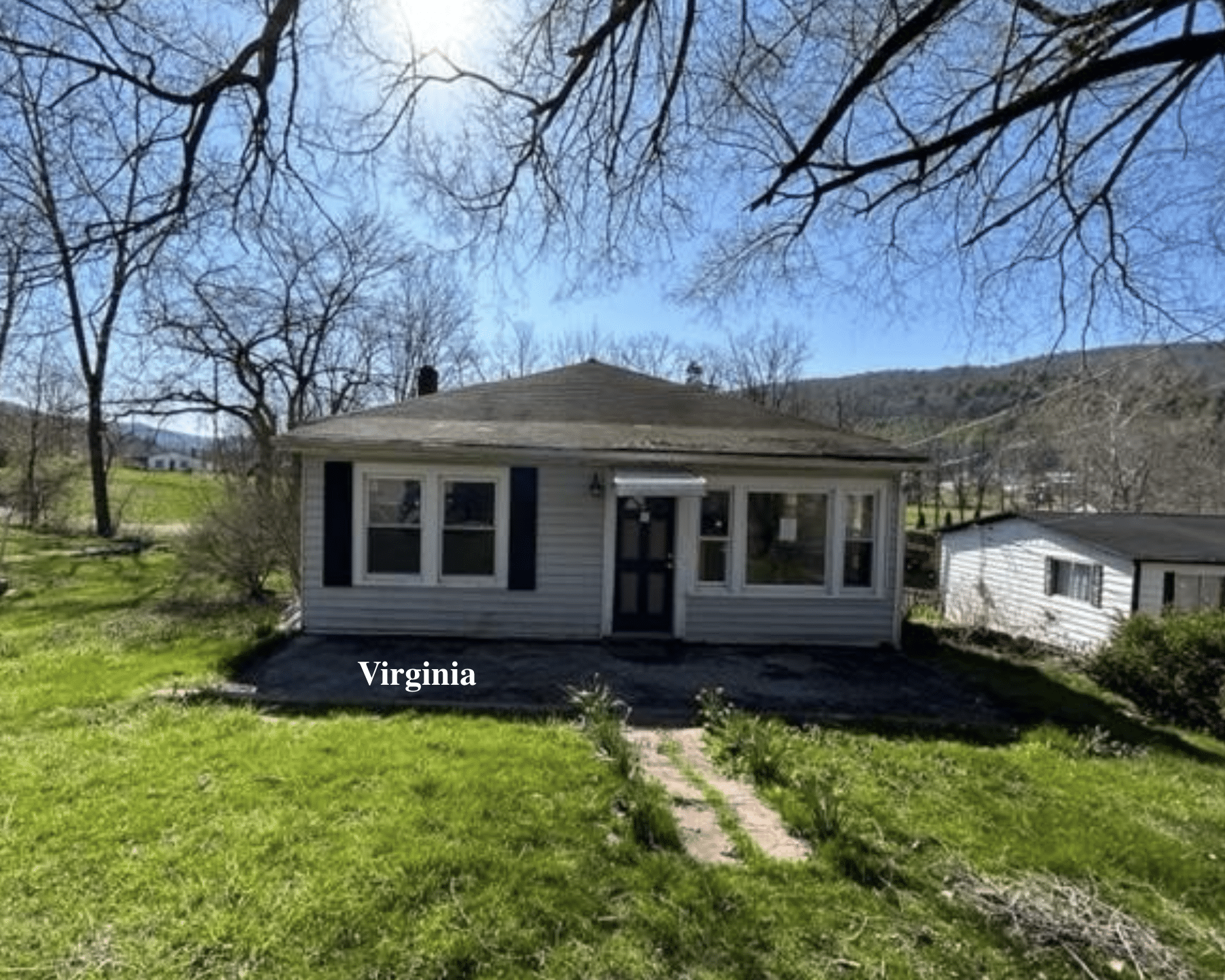 Virginia Archives Page 2 of 12 Old Houses Under 50K