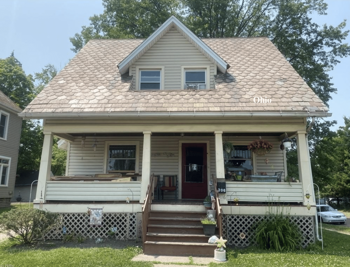 Craftsman home for sale