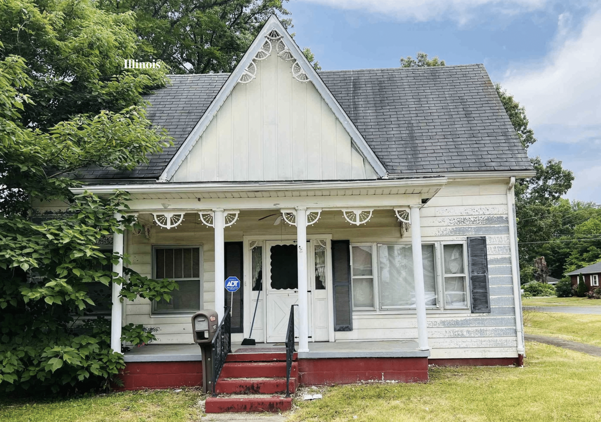 Old Houses Under $50K - Page 37 of 1335 - THE ULTIMATE LIST OF CHEAP ...