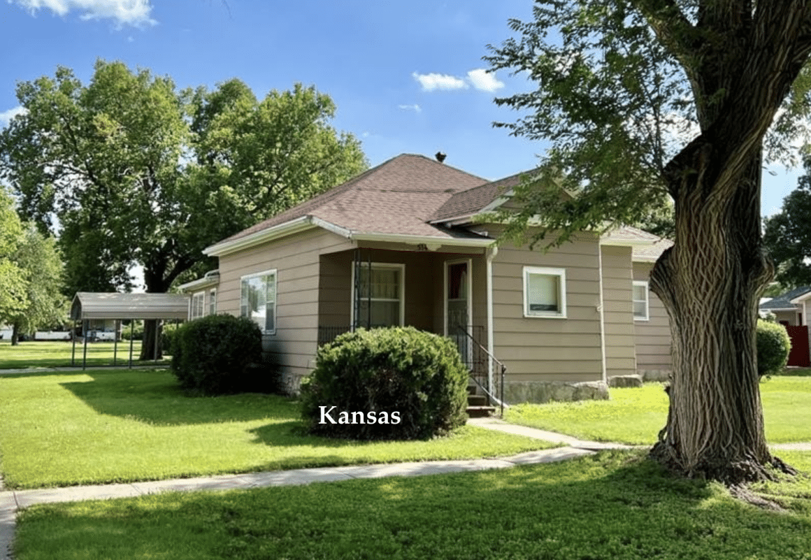 affordable home