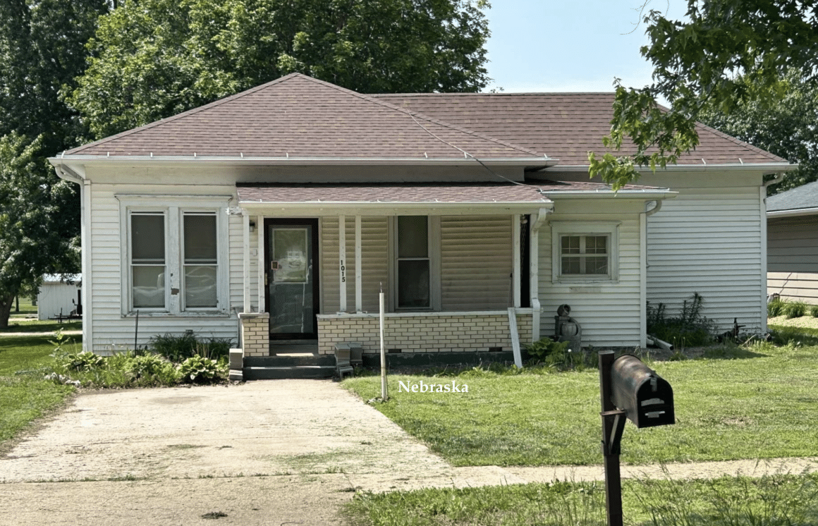 affordable home