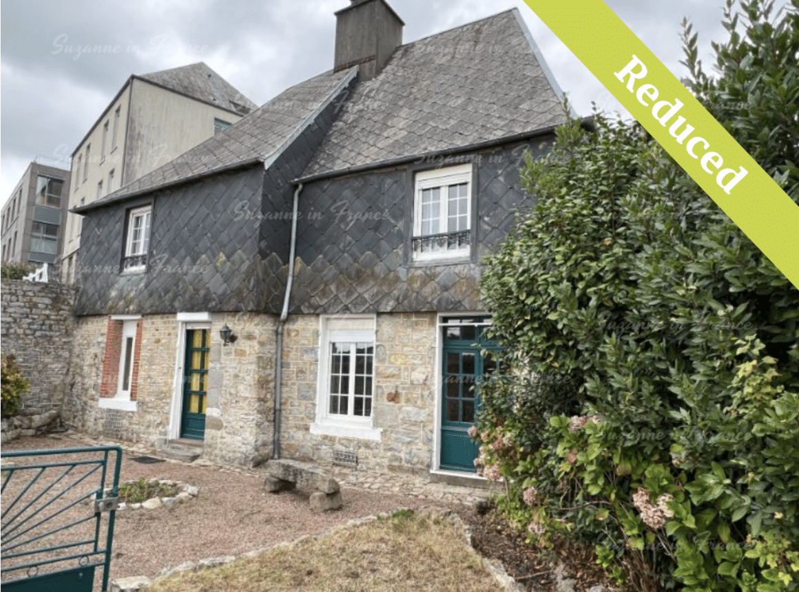 townhouse for sale in France