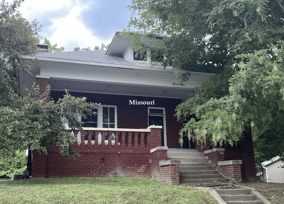 Craftsman home for sale