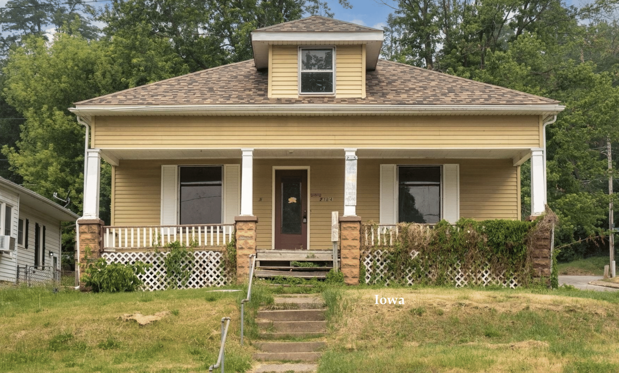 Old Houses Under $50K - Page 37 of 1348 - THE ULTIMATE LIST OF CHEAP ...