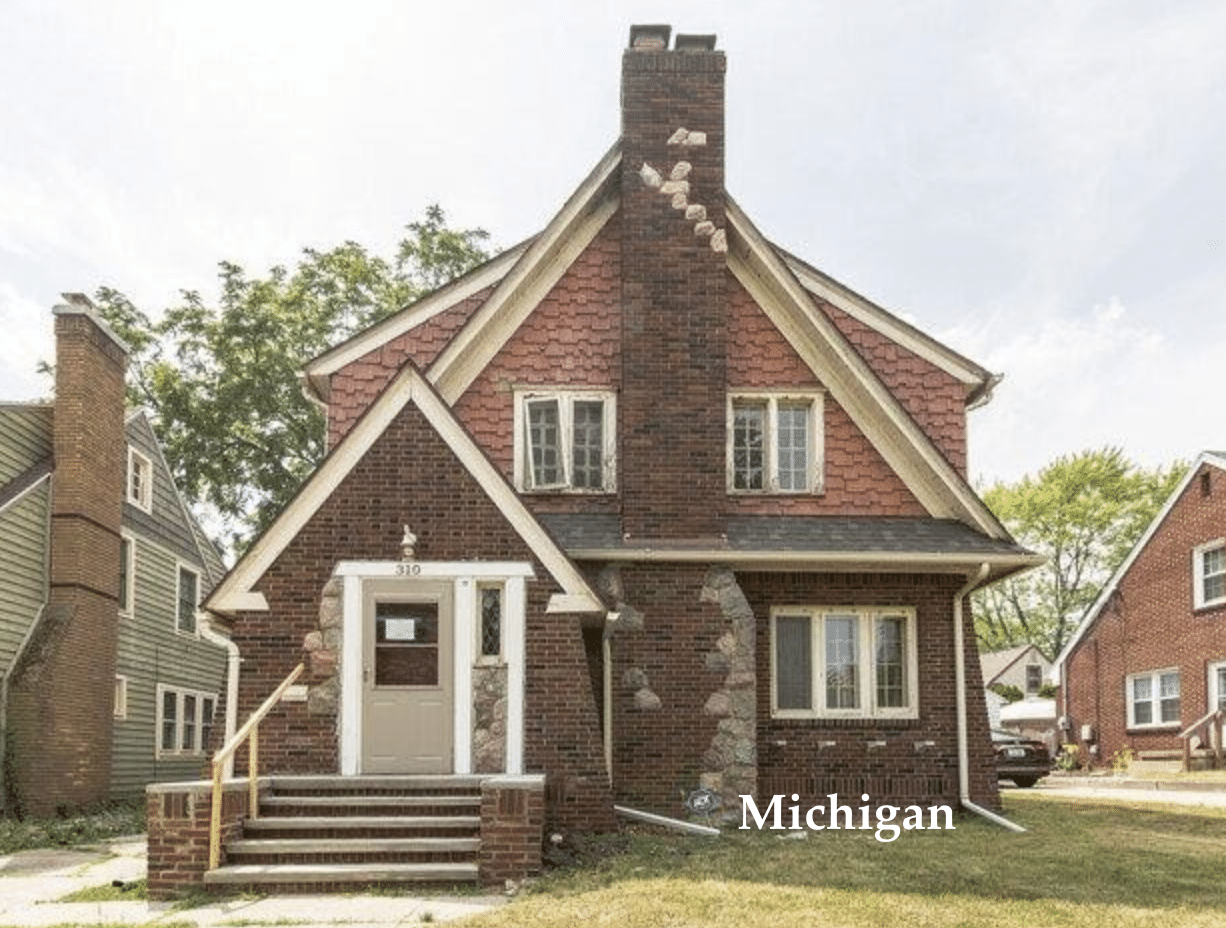 Old Houses Under $50K - Page 26 of 1344 - THE ULTIMATE LIST OF CHEAP ...