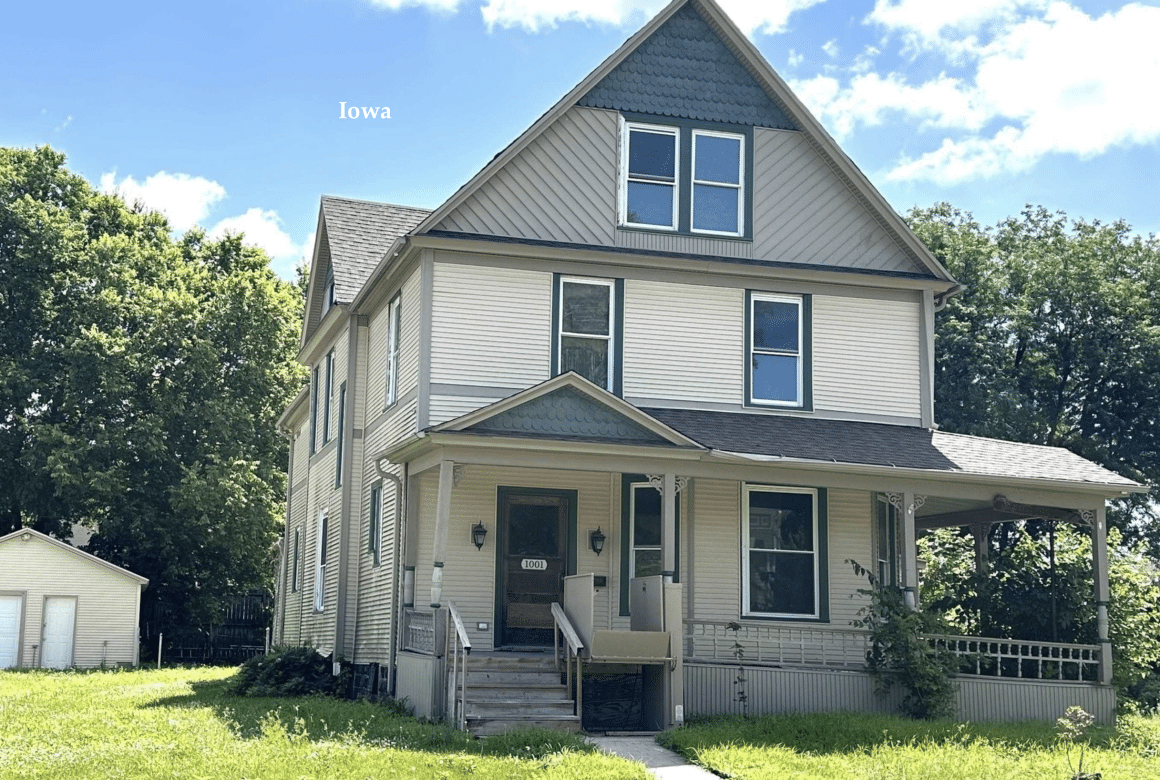 affordable home