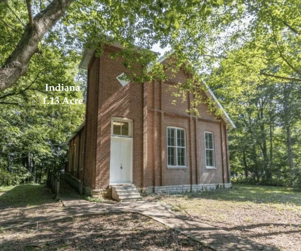 church for sale Archives Old Houses Under 50K