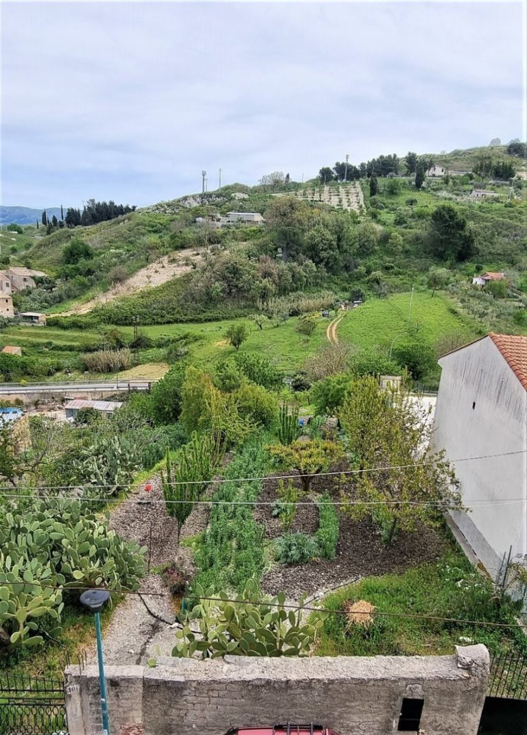 Cheap House For Sale in Sicily Under 44K USD Old Houses Under 50K