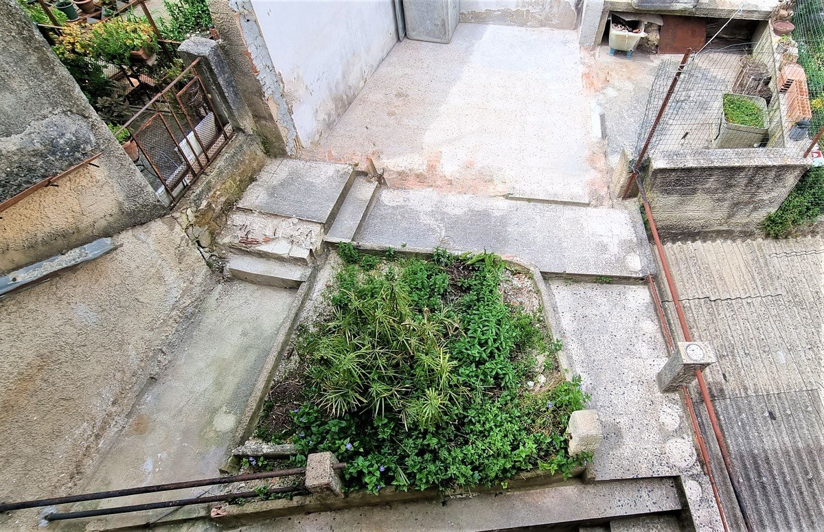 Cheap House For Sale in Sicily Under 44K USD Old Houses Under 50K