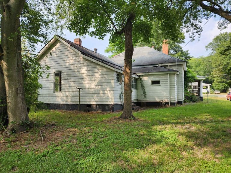 For Sale By Owner South Carolina Fixer Upper 55K Old Houses Under 50K