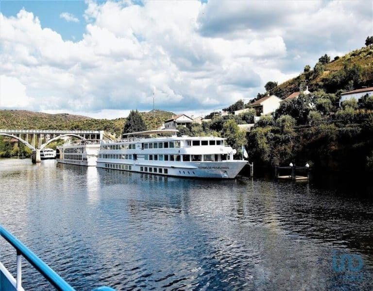 Cheap House on an Island of Portugal Under 58K Old Houses Under 50K