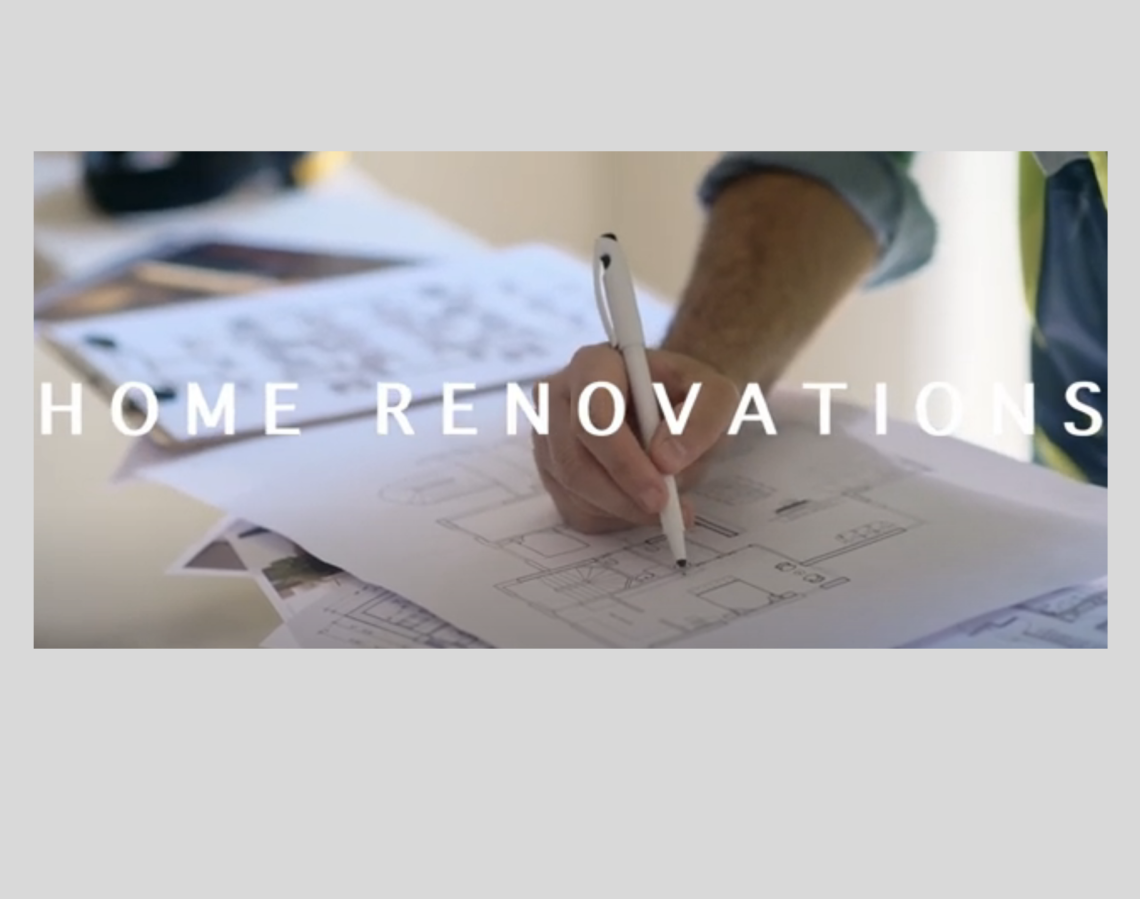 5 Best Home Renovations for ROI