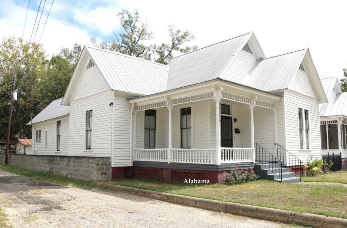 Victorian home for sale