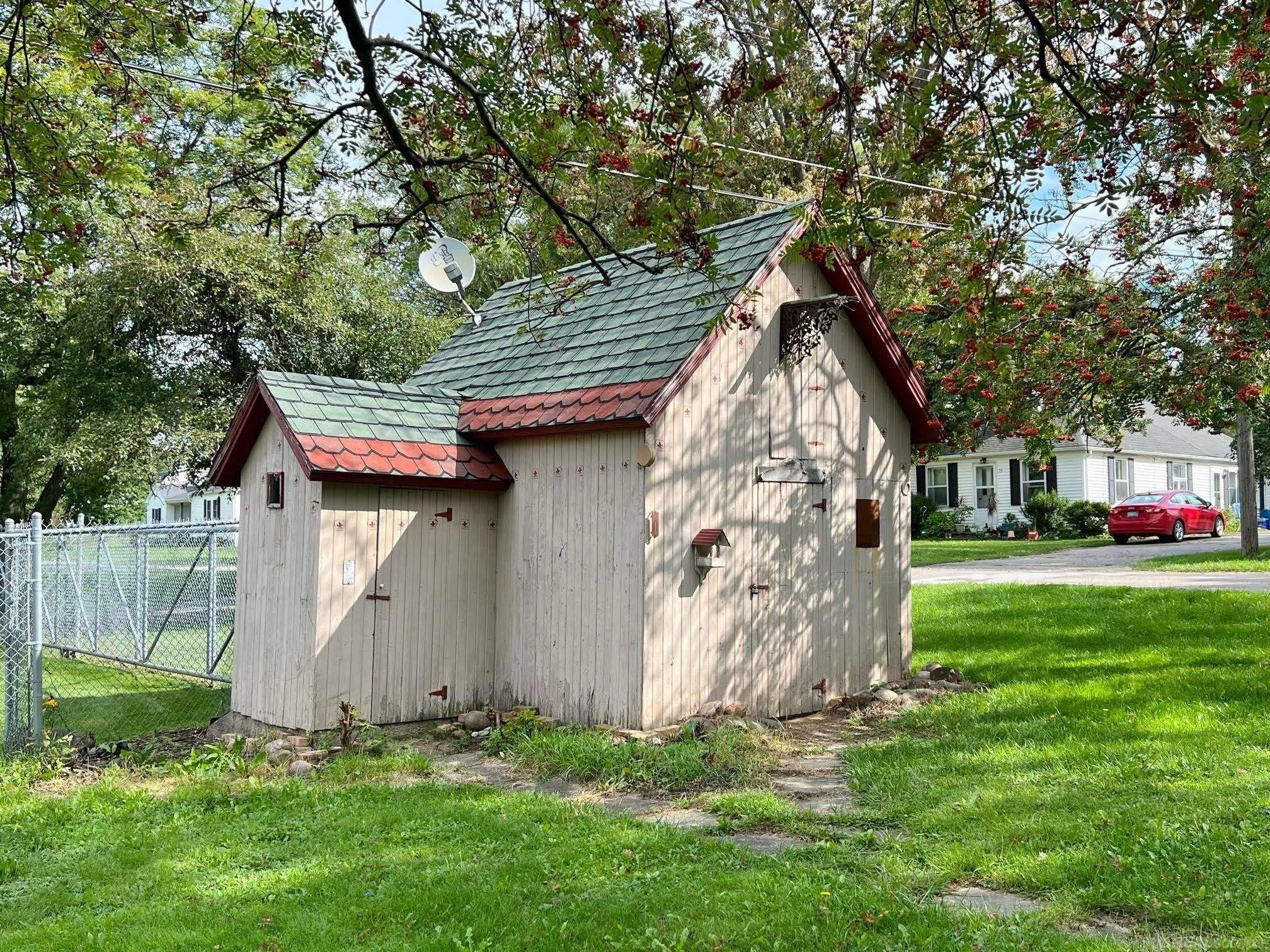 handyman special Victorian