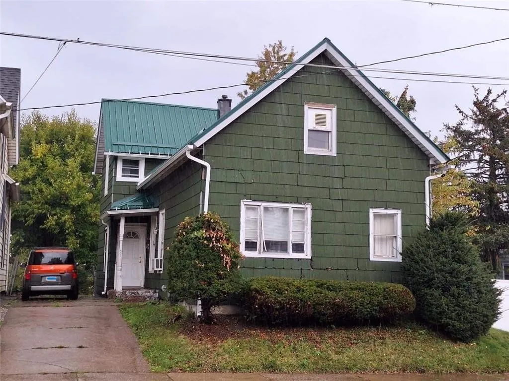 cheap house in Pennsylvania