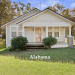 Alabama home for sale