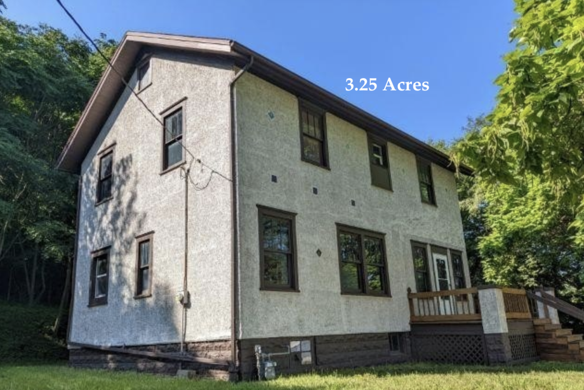 home for sale